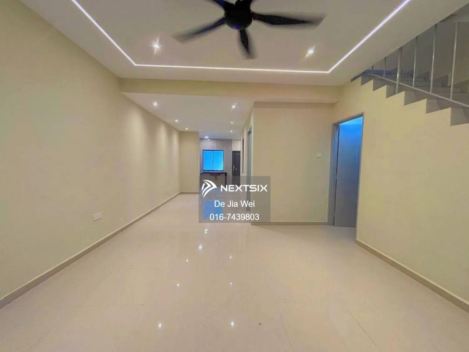 2-sty Terrace/Link House For Sale in Johor Bahru Johor - Image 5