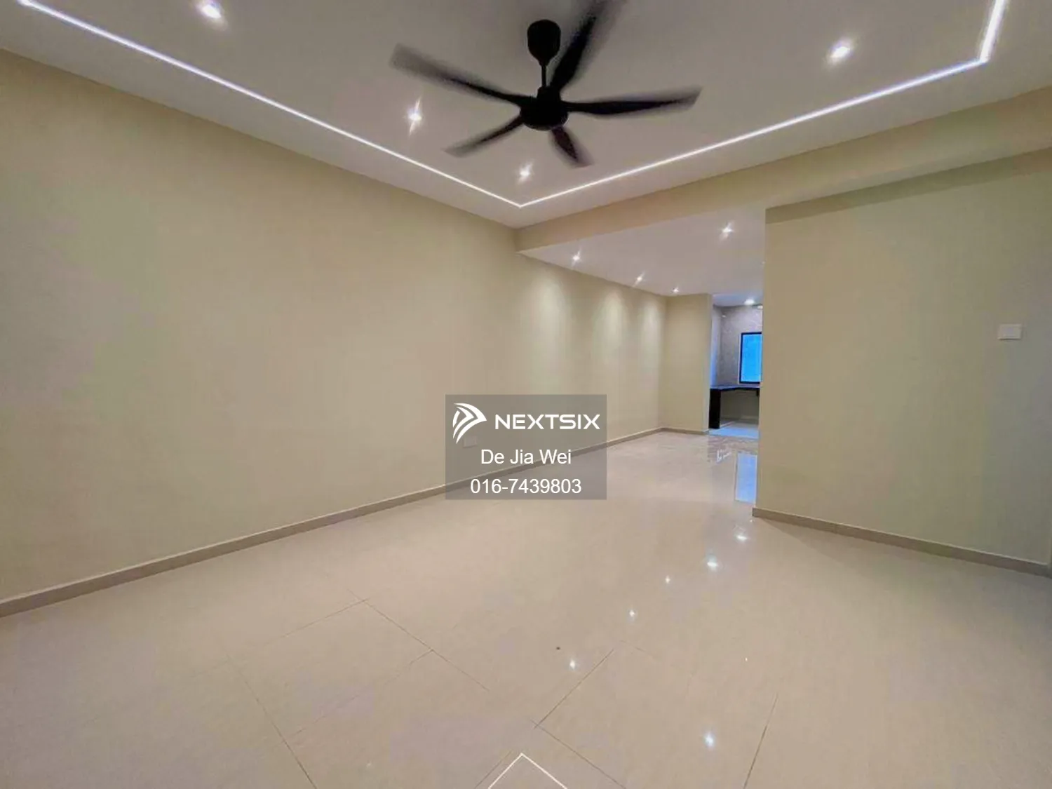 2-sty Terrace/Link House For Sale in Johor Bahru Johor - Image 8