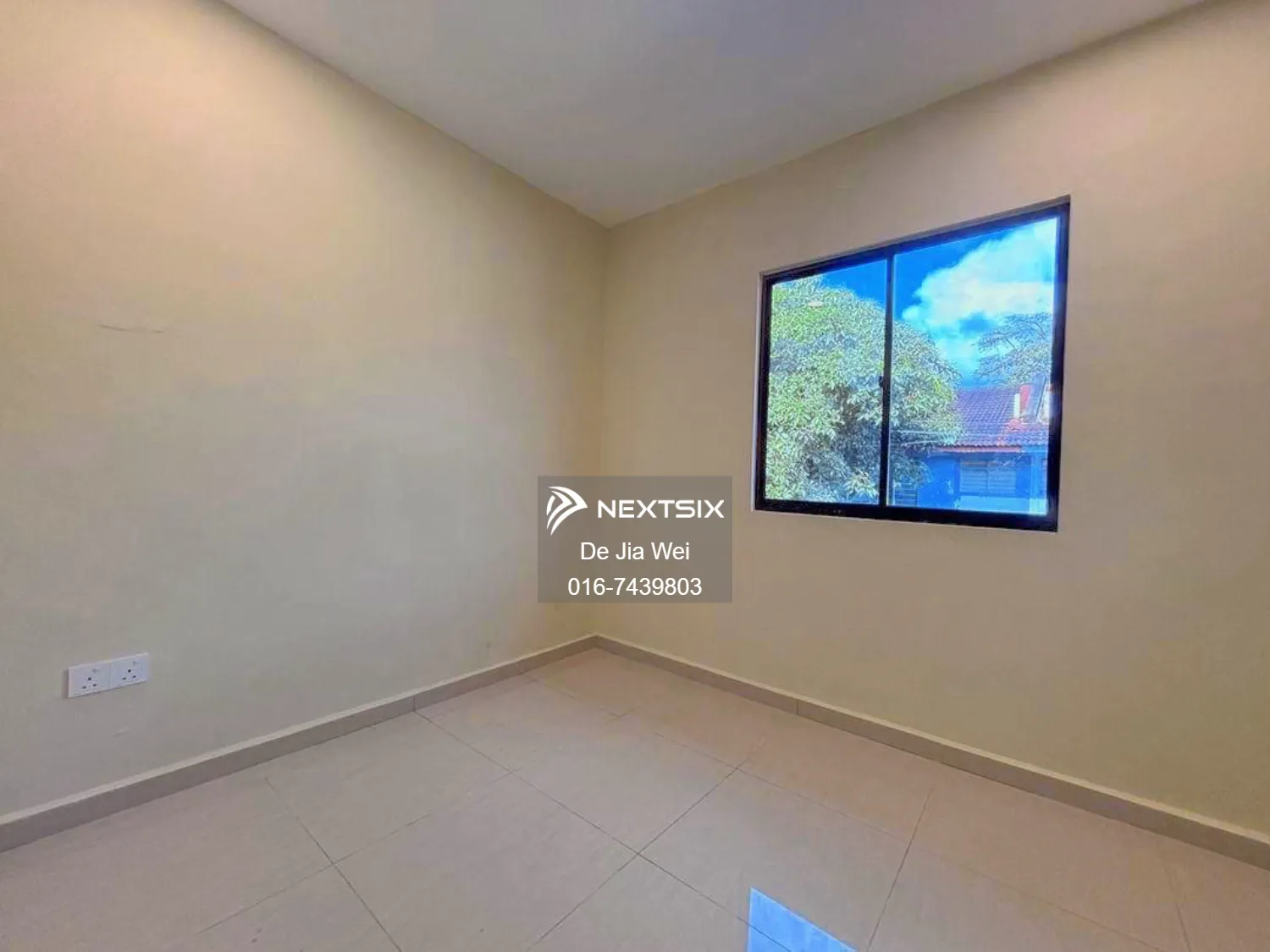 2-sty Terrace/Link House For Sale in Johor Bahru Johor - Image 9