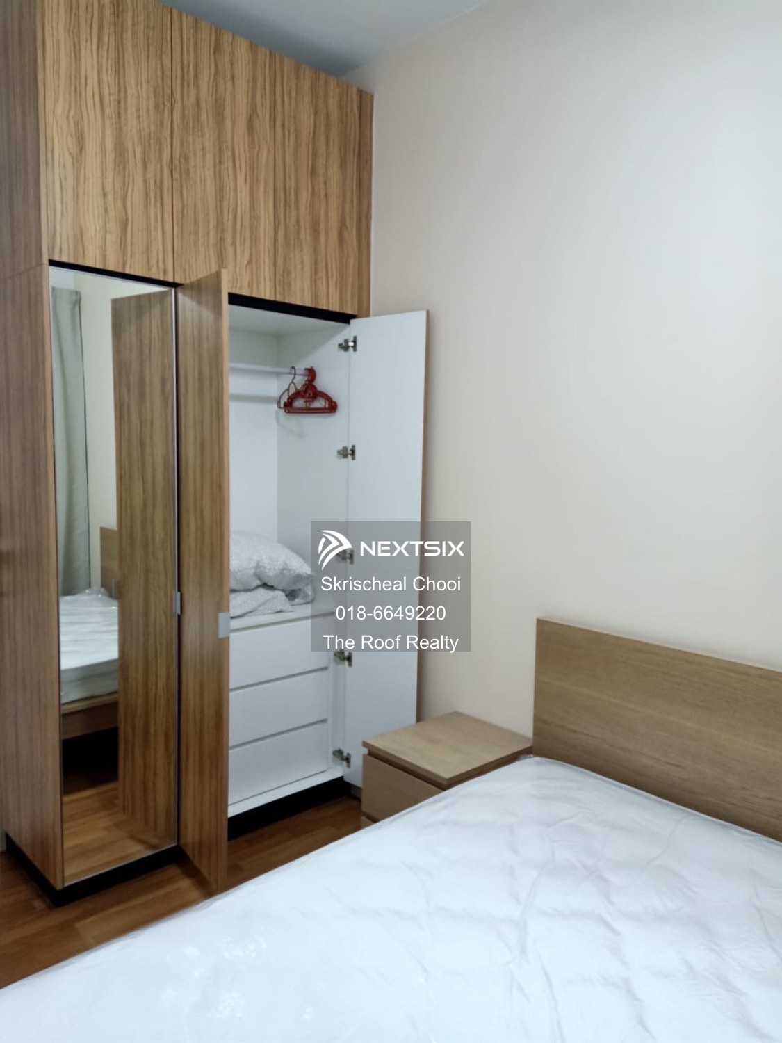 Serviced Residence For Sale in Batu Caves Selangor - Image 5