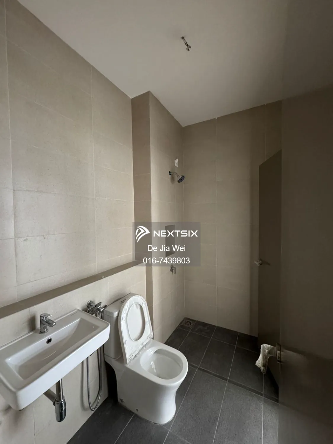 Cluster House For Sale in Johor Bahru Johor - Image 11