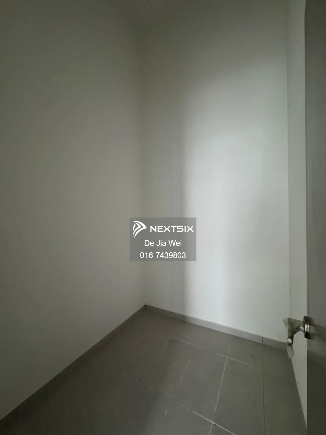 Cluster House For Sale in Johor Bahru Johor - Image 12