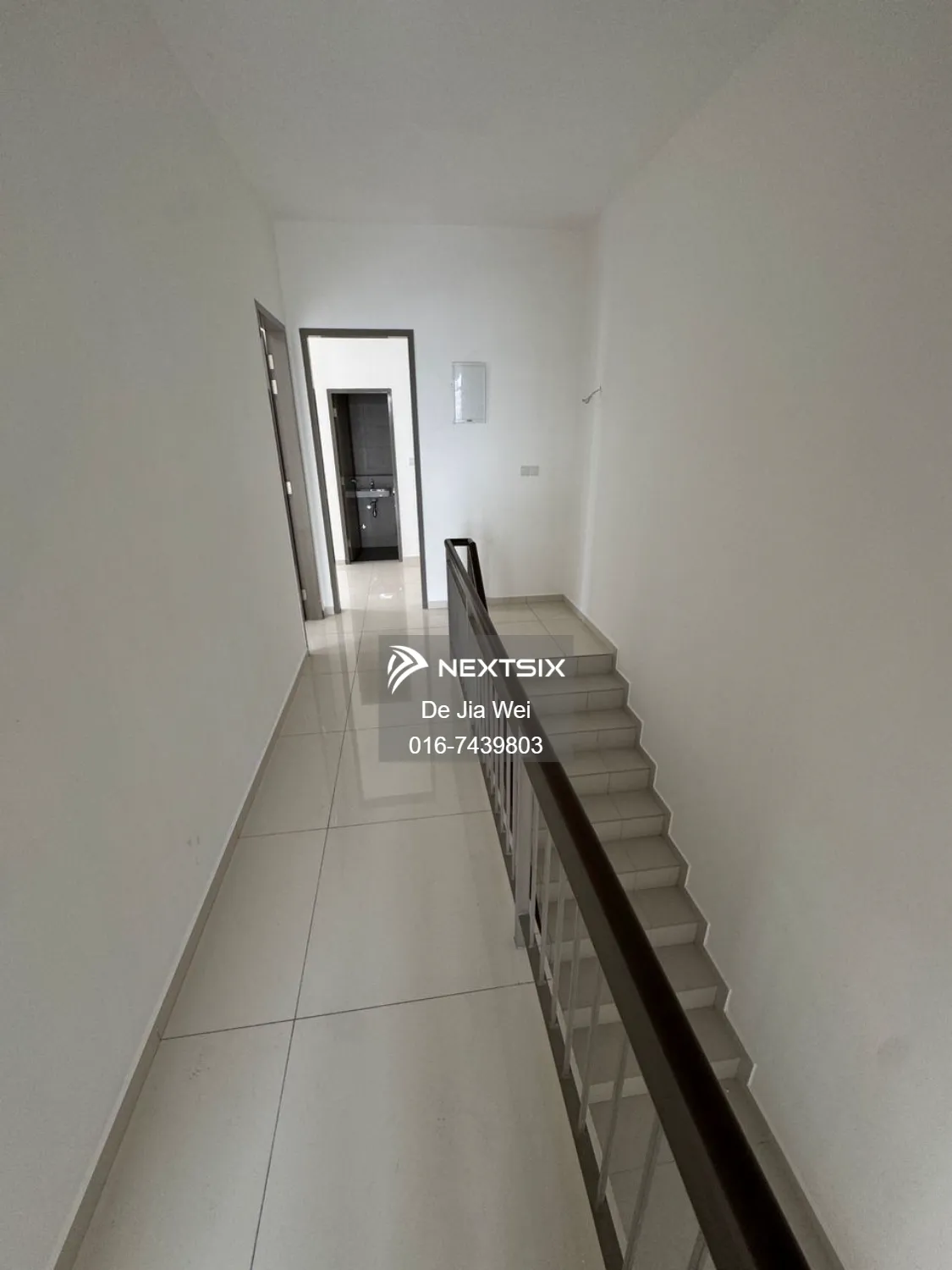 Cluster House For Sale in Johor Bahru Johor - Image 14