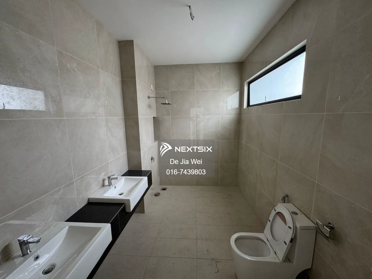Cluster House For Sale in Johor Bahru Johor - Image 16