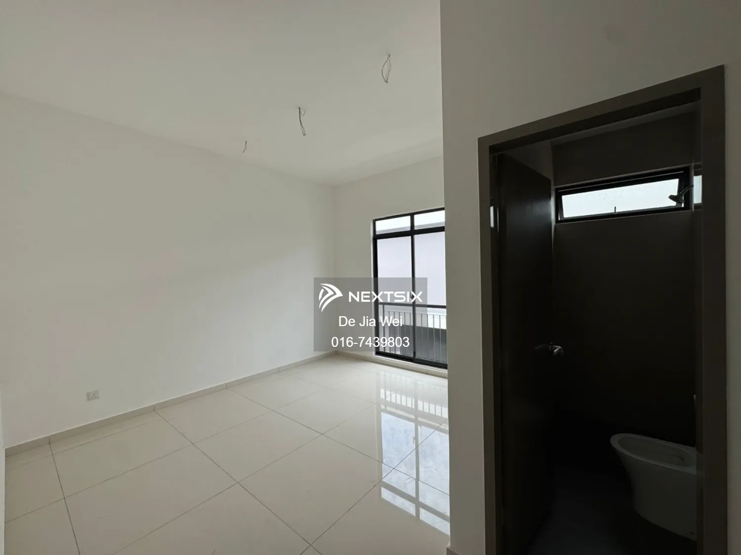 Cluster House For Sale in Johor Bahru Johor - Image 17