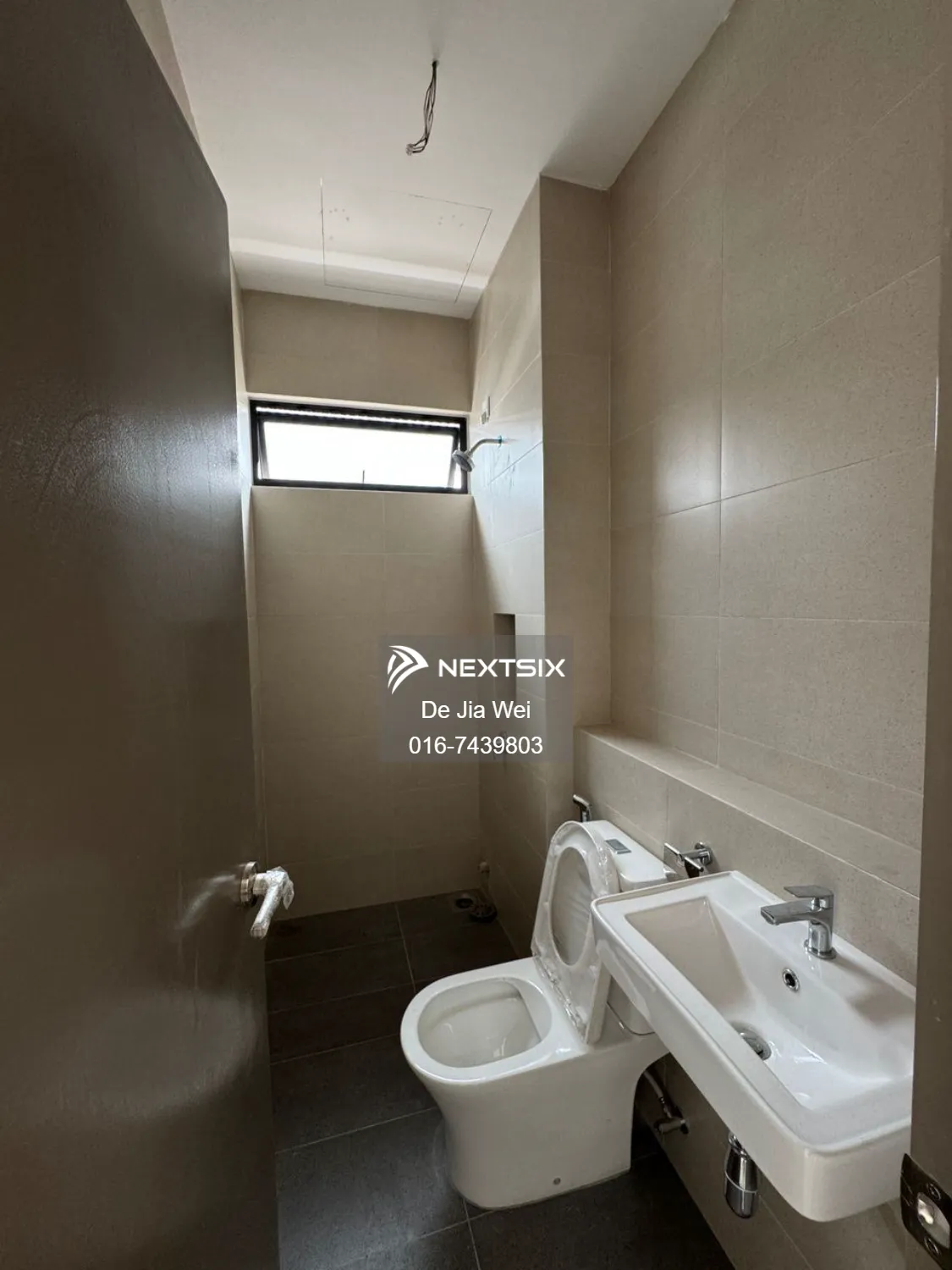 Cluster House For Sale in Johor Bahru Johor - Image 19