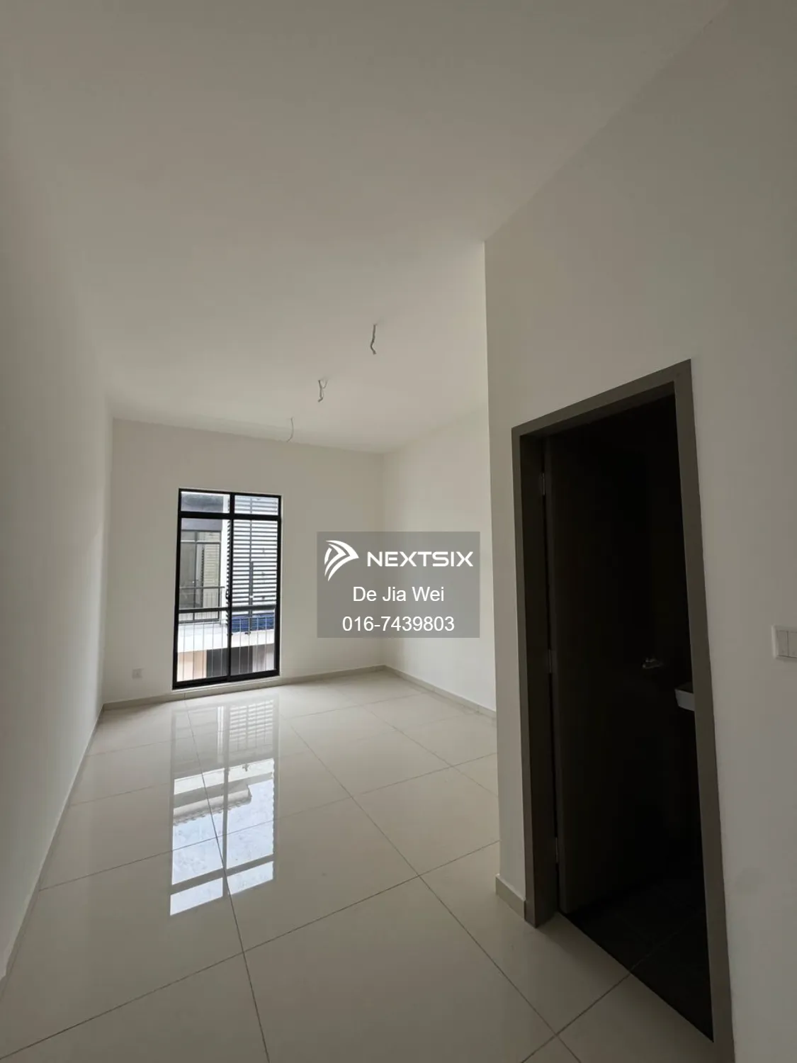 Cluster House For Sale in Johor Bahru Johor - Image 20