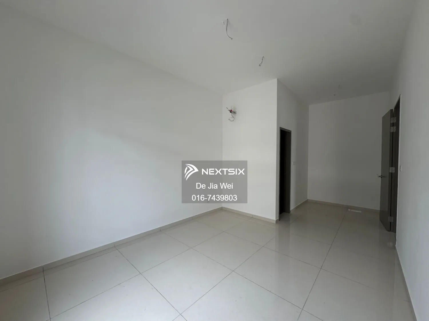 Cluster House For Sale in Johor Bahru Johor - Image 21