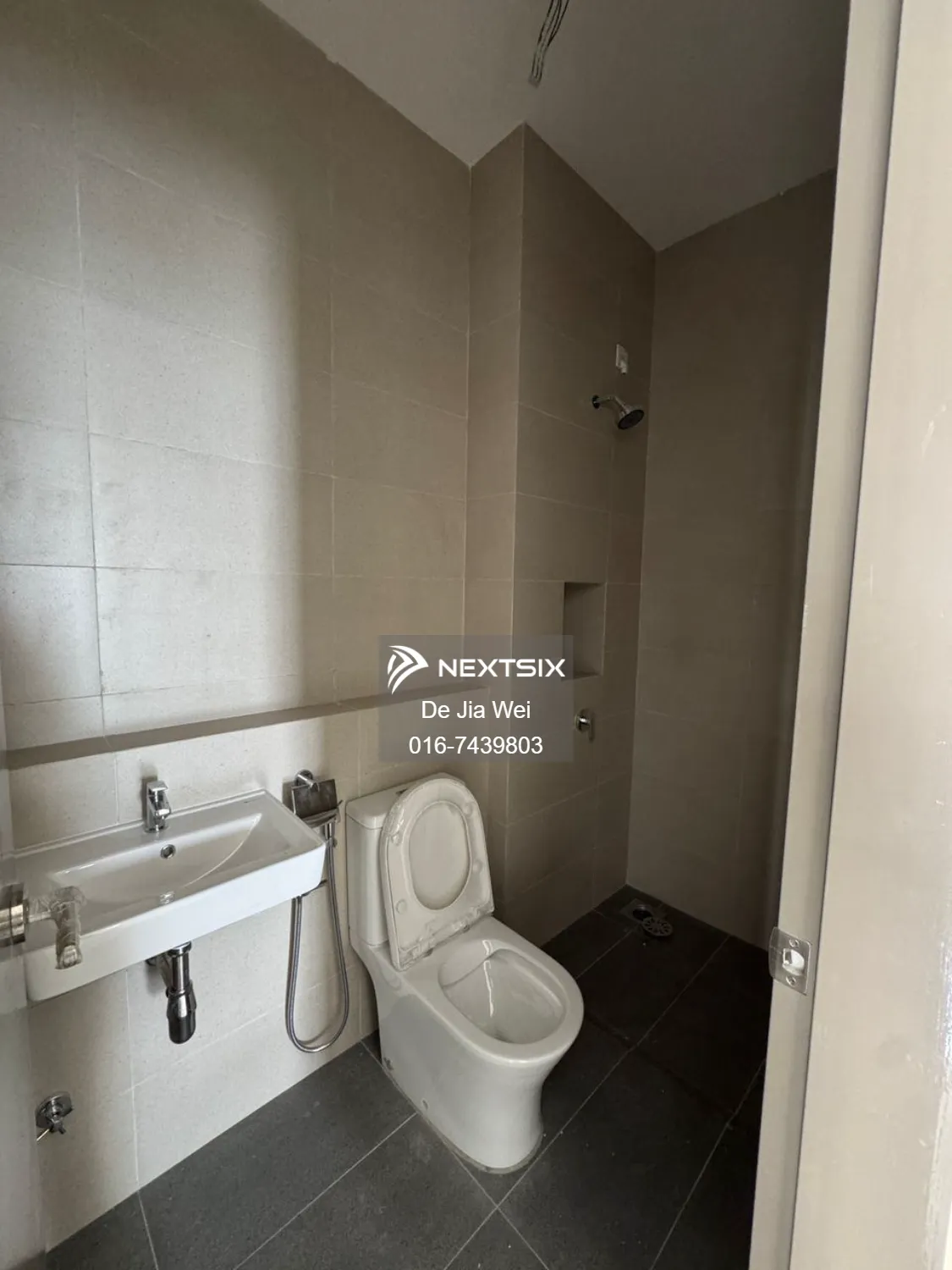 Cluster House For Sale in Johor Bahru Johor - Image 22