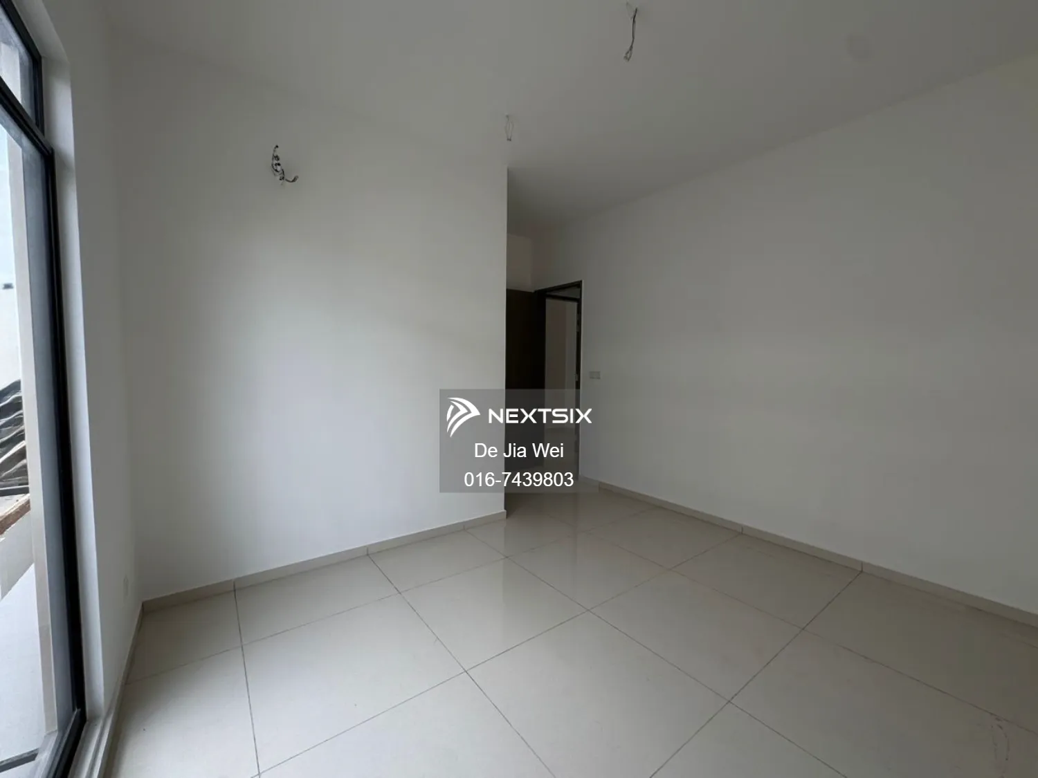 Cluster House For Sale in Johor Bahru Johor - Image 23