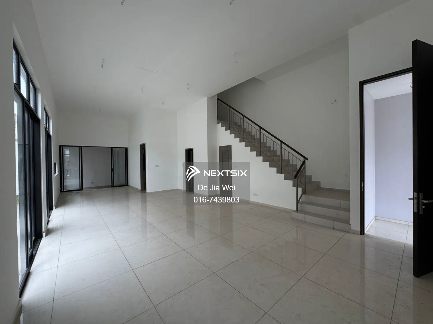 Cluster House For Sale in Johor Bahru Johor - Image 5