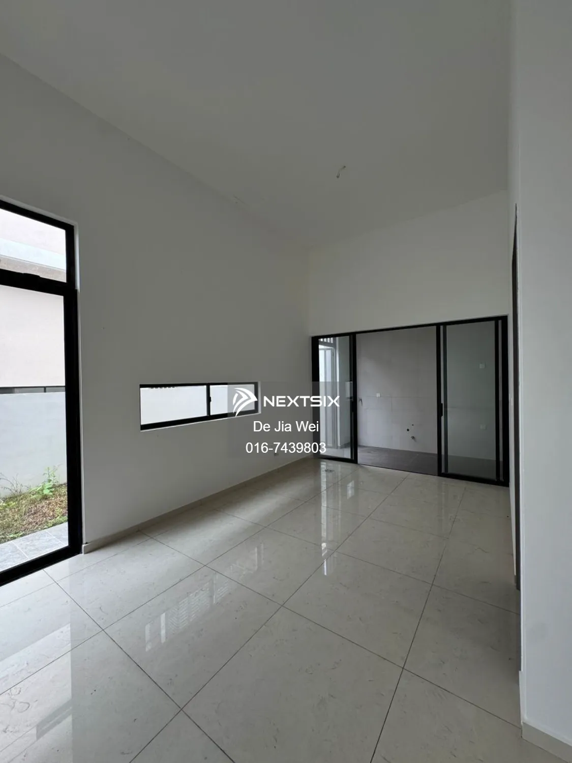 Cluster House For Sale in Johor Bahru Johor - Image 6