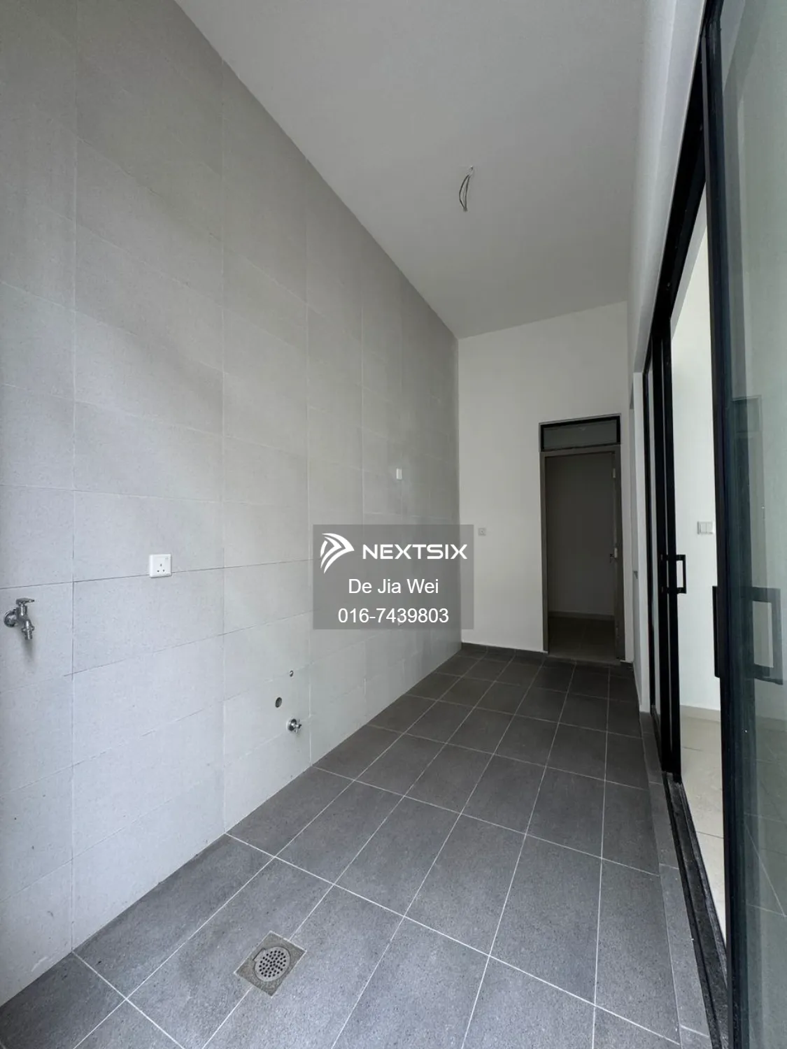 Cluster House For Sale in Johor Bahru Johor - Image 7