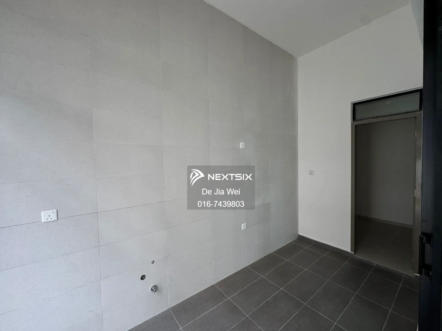 Cluster House For Sale in Johor Bahru Johor - Image 9