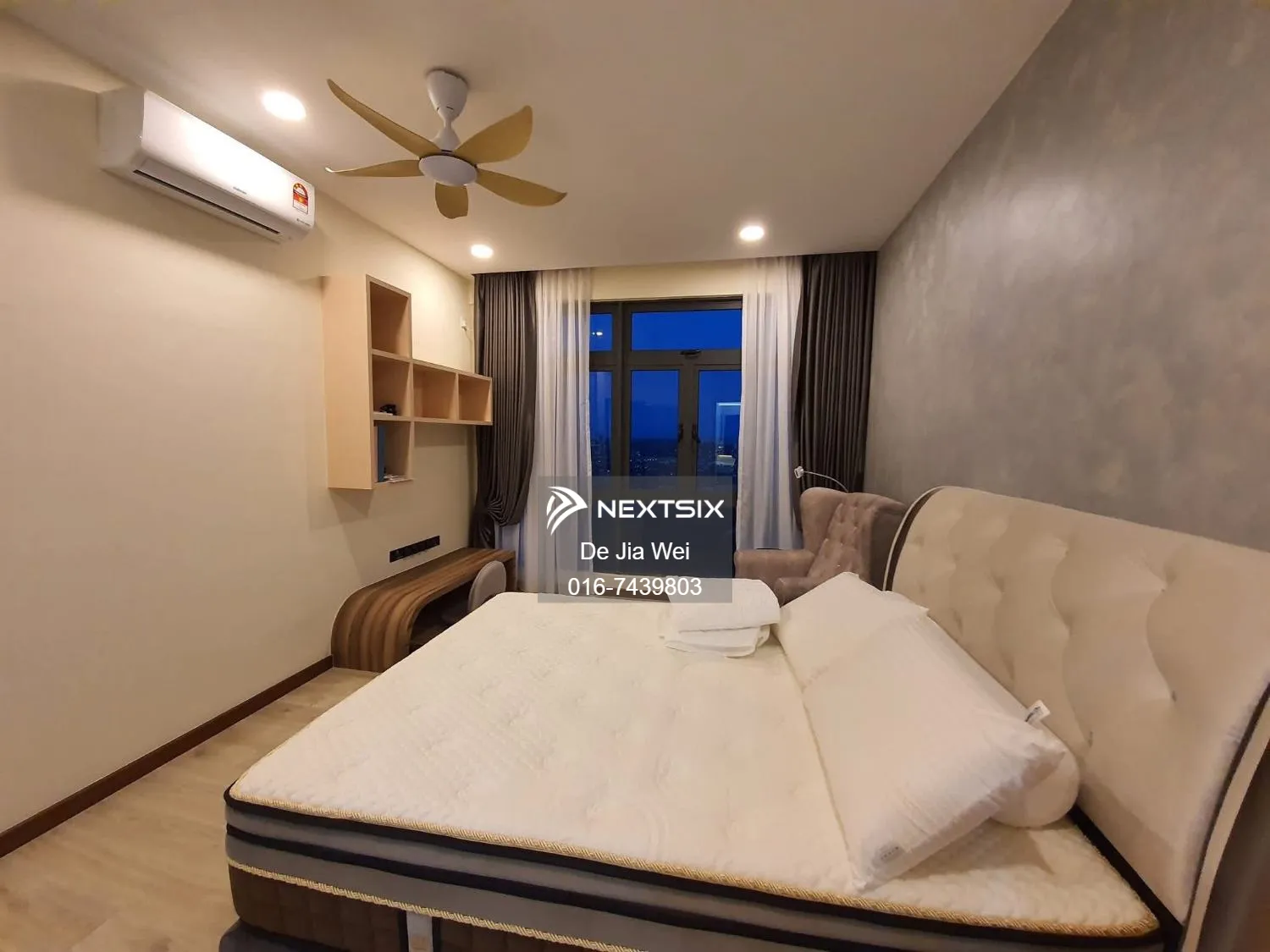 Serviced Residence For Sale in Perling Johor - Image 5