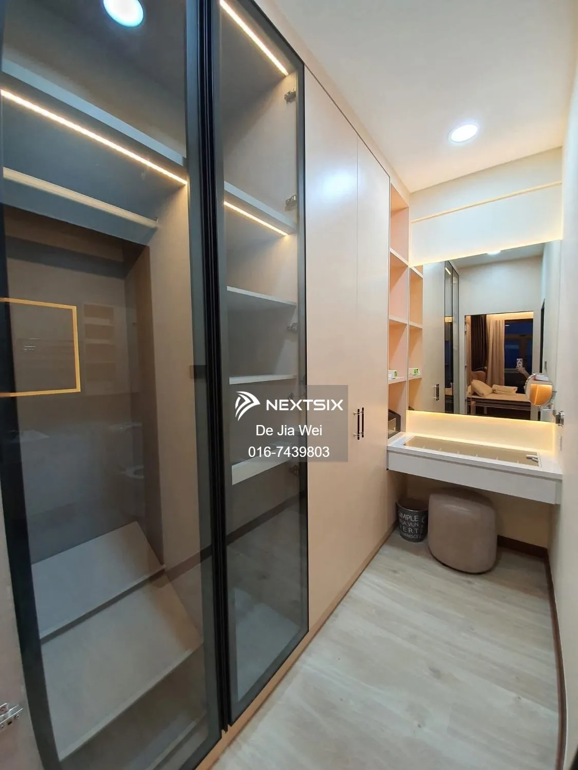 Serviced Residence For Sale in Perling Johor - Image 6