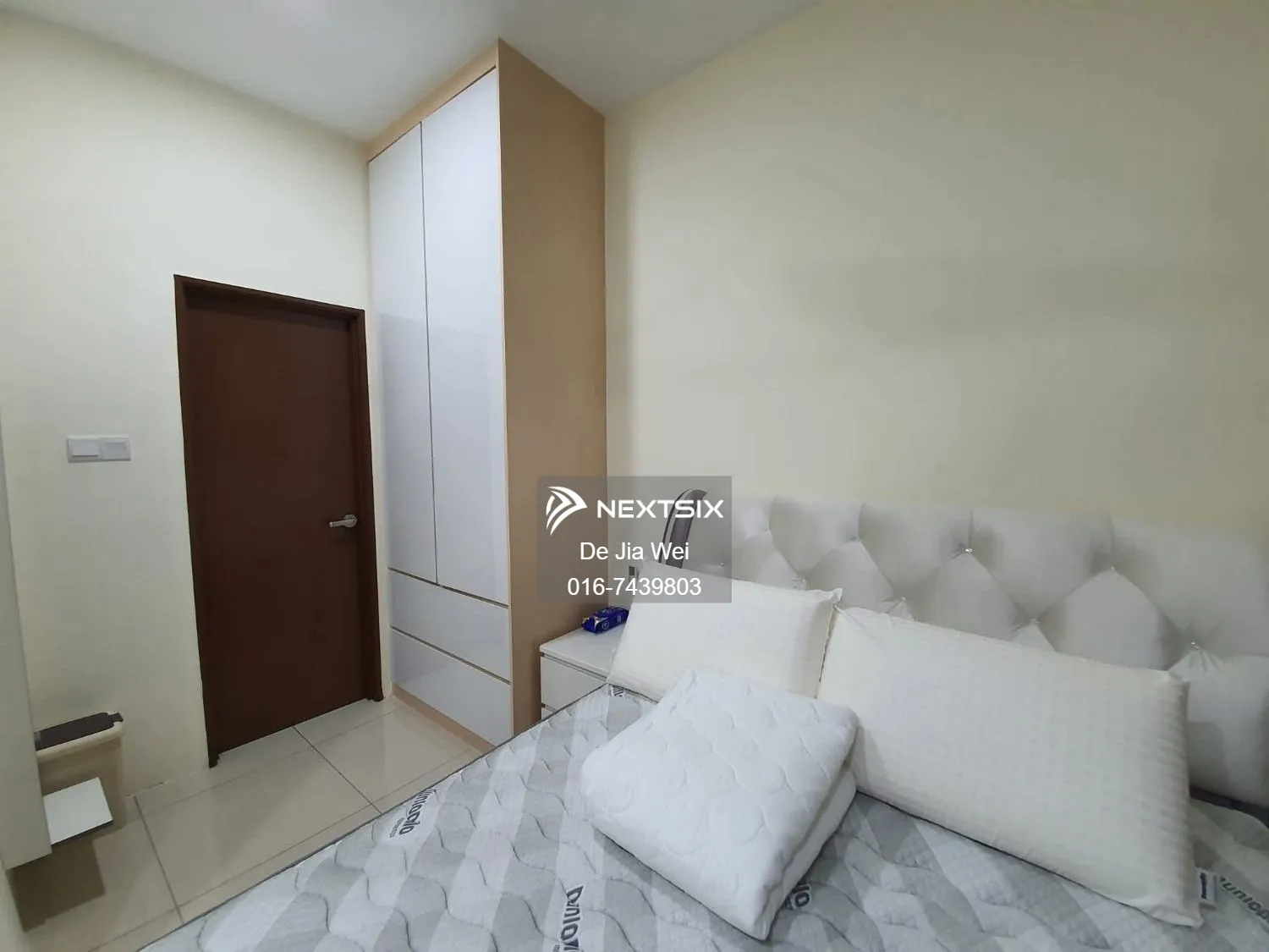 Serviced Residence For Sale in Perling Johor - Image 7