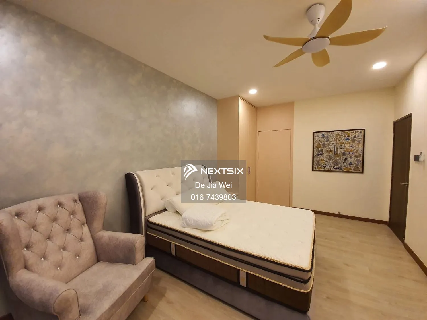 Serviced Residence For Sale in Perling Johor - Image 8