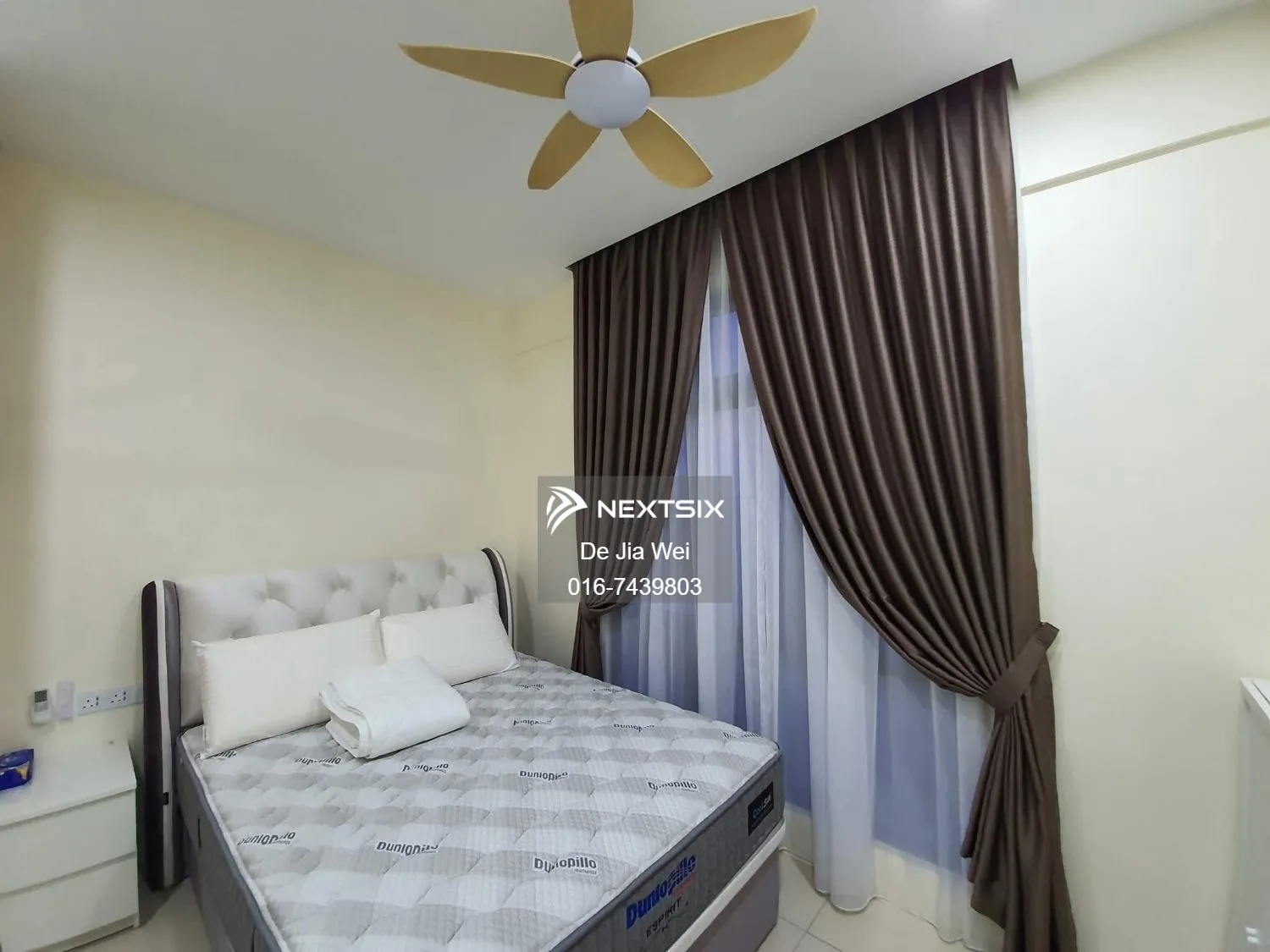 Serviced Residence For Sale in Perling Johor - Image 9