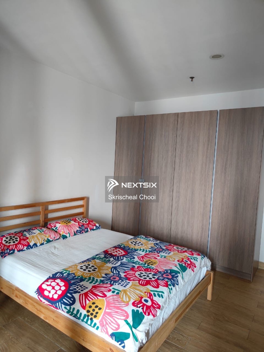 Serviced Residence For Sale in Selayang Selangor - Image 5