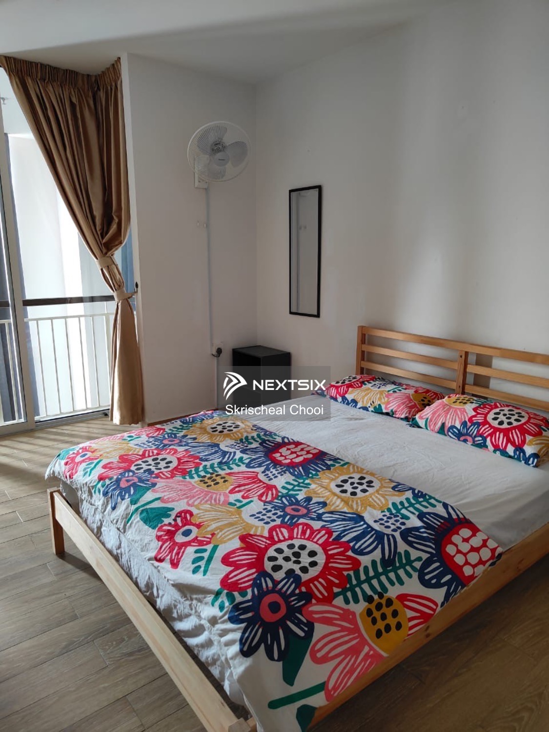 Serviced Residence For Sale in Selayang Selangor - Image 6