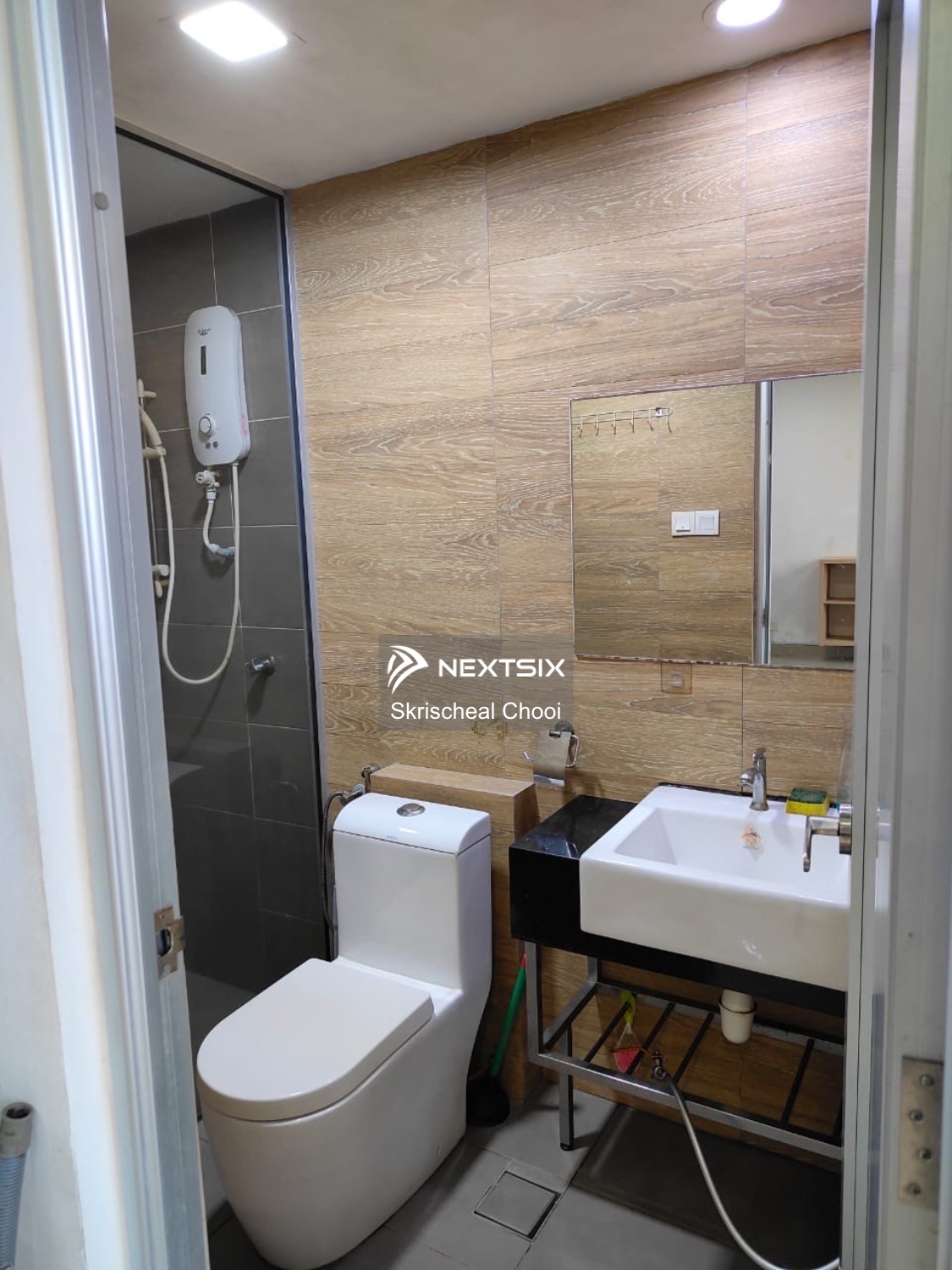 Serviced Residence For Sale in Selayang Selangor - Image 8