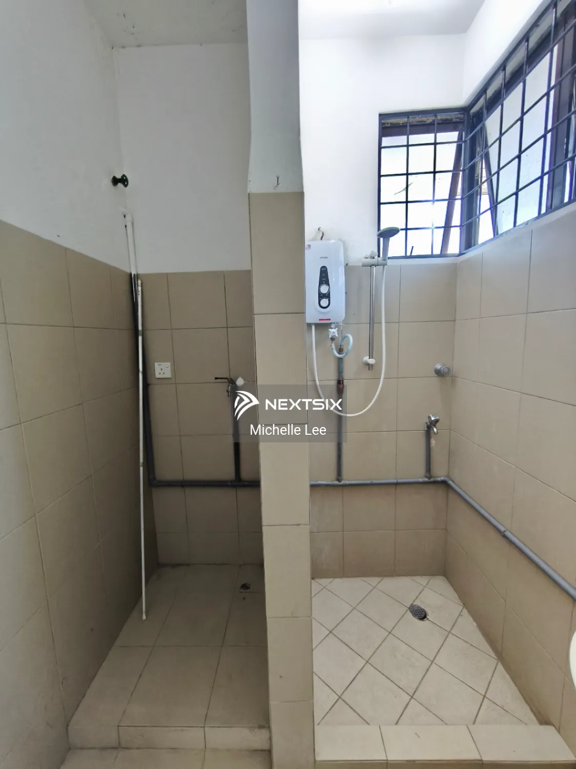 Semi-detached House For Rent in Penampang Sabah - Image 11