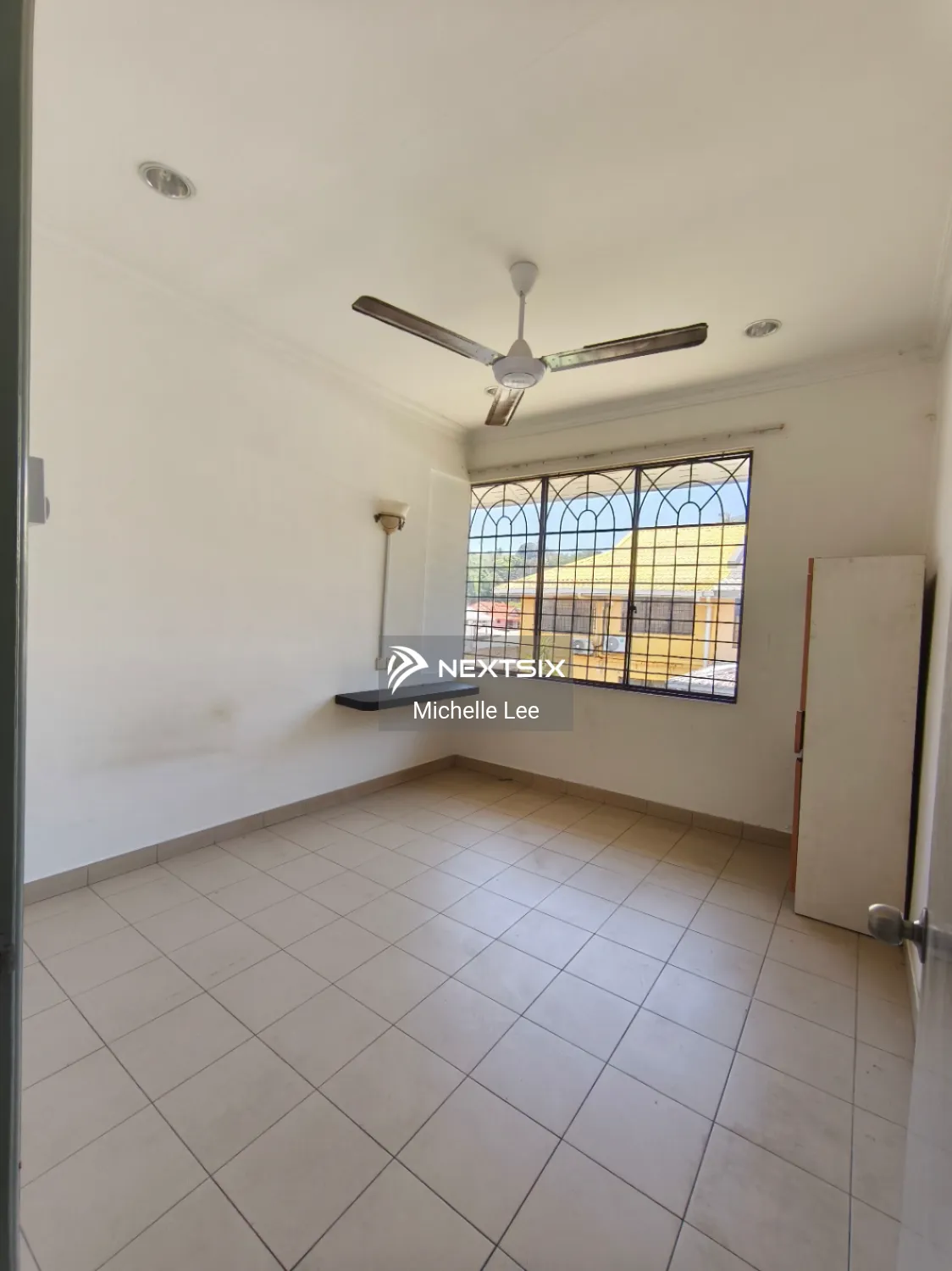 Semi-detached House For Rent in Penampang Sabah - Image 12
