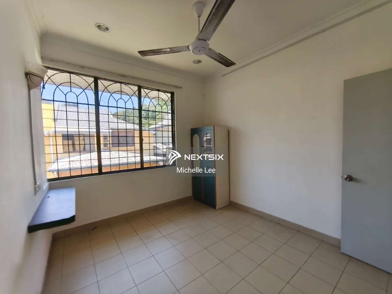 Semi-detached House For Rent in Penampang Sabah - Image 13