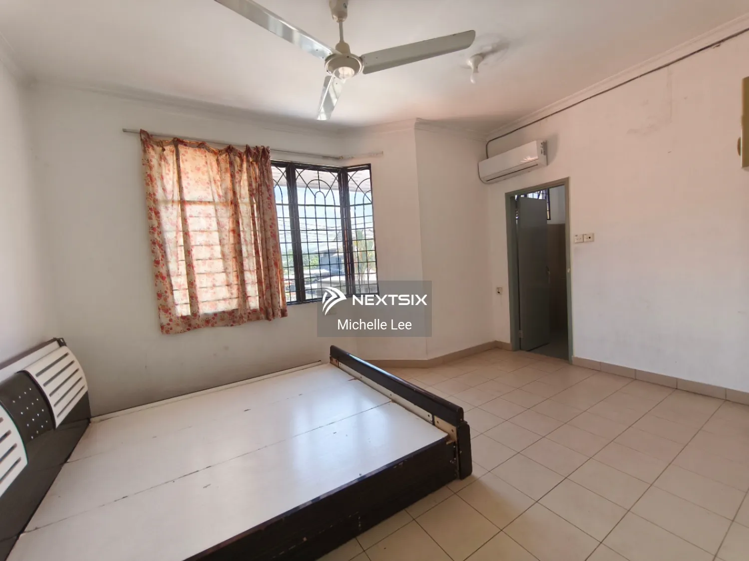 Semi-detached House For Rent in Penampang Sabah - Image 15