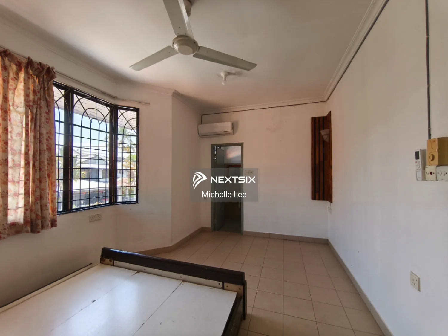 Semi-detached House For Rent in Penampang Sabah - Image 17