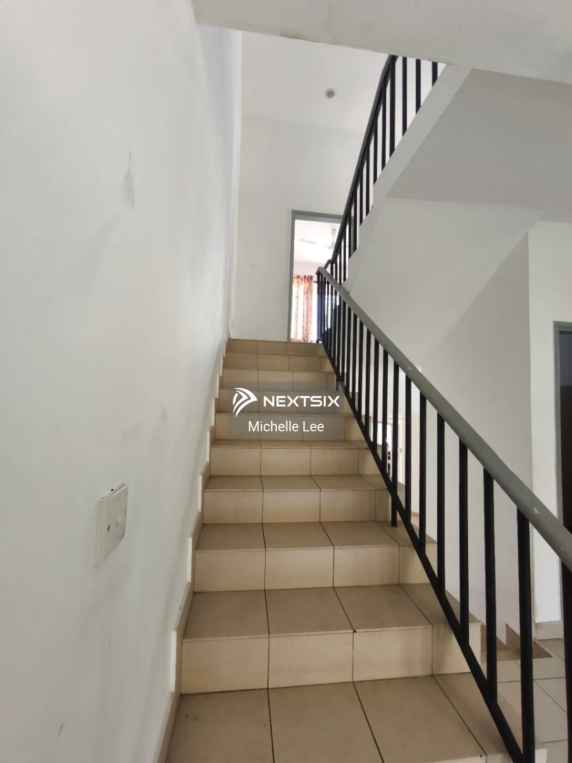 Semi-detached House For Rent in Penampang Sabah - Image 7