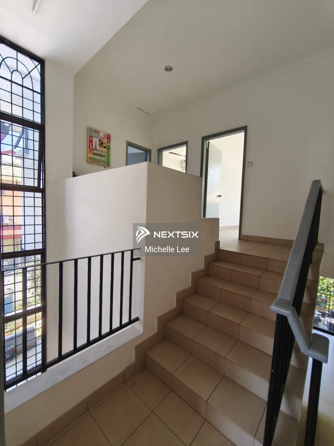 Semi-detached House For Rent in Penampang Sabah - Image 8