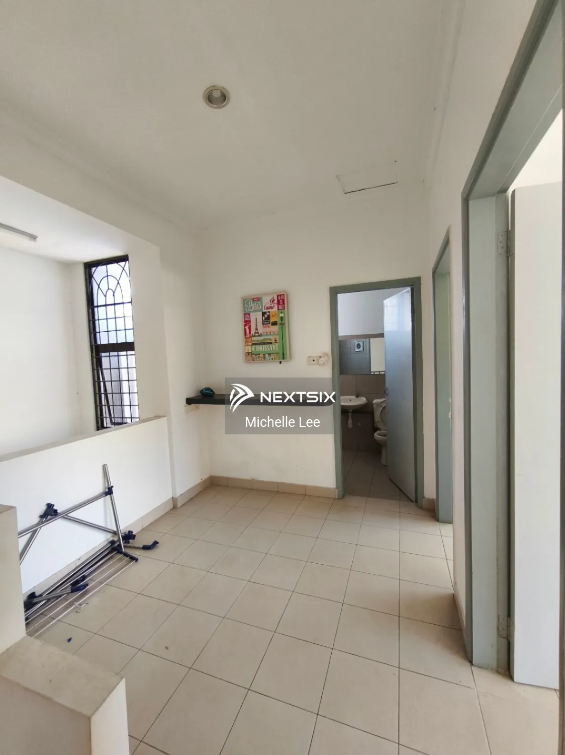 Semi-detached House For Rent in Penampang Sabah - Image 9