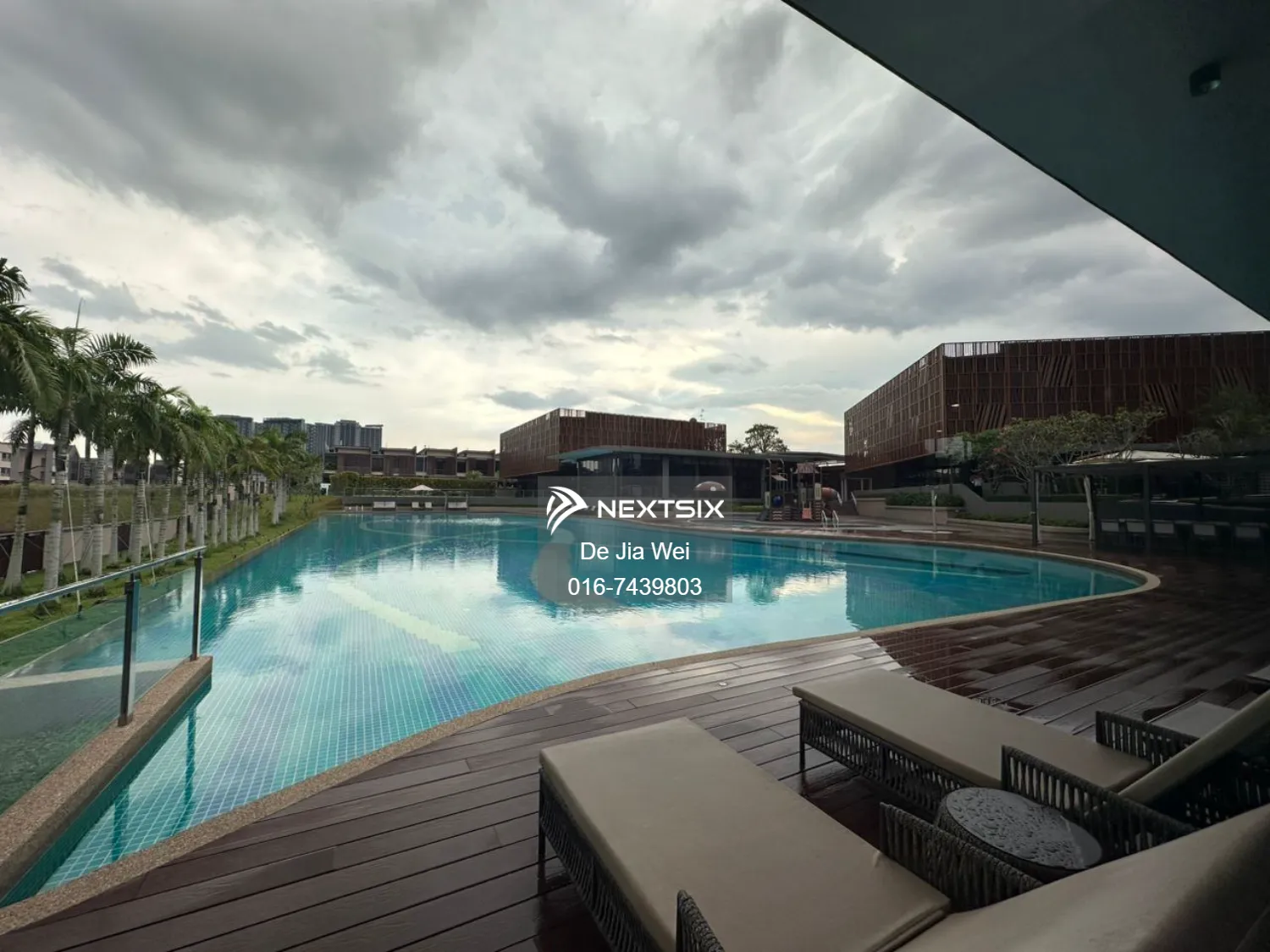 2-sty Superlink House For Sale in Iskandar Puteri (Nusajaya) Johor - Image 16