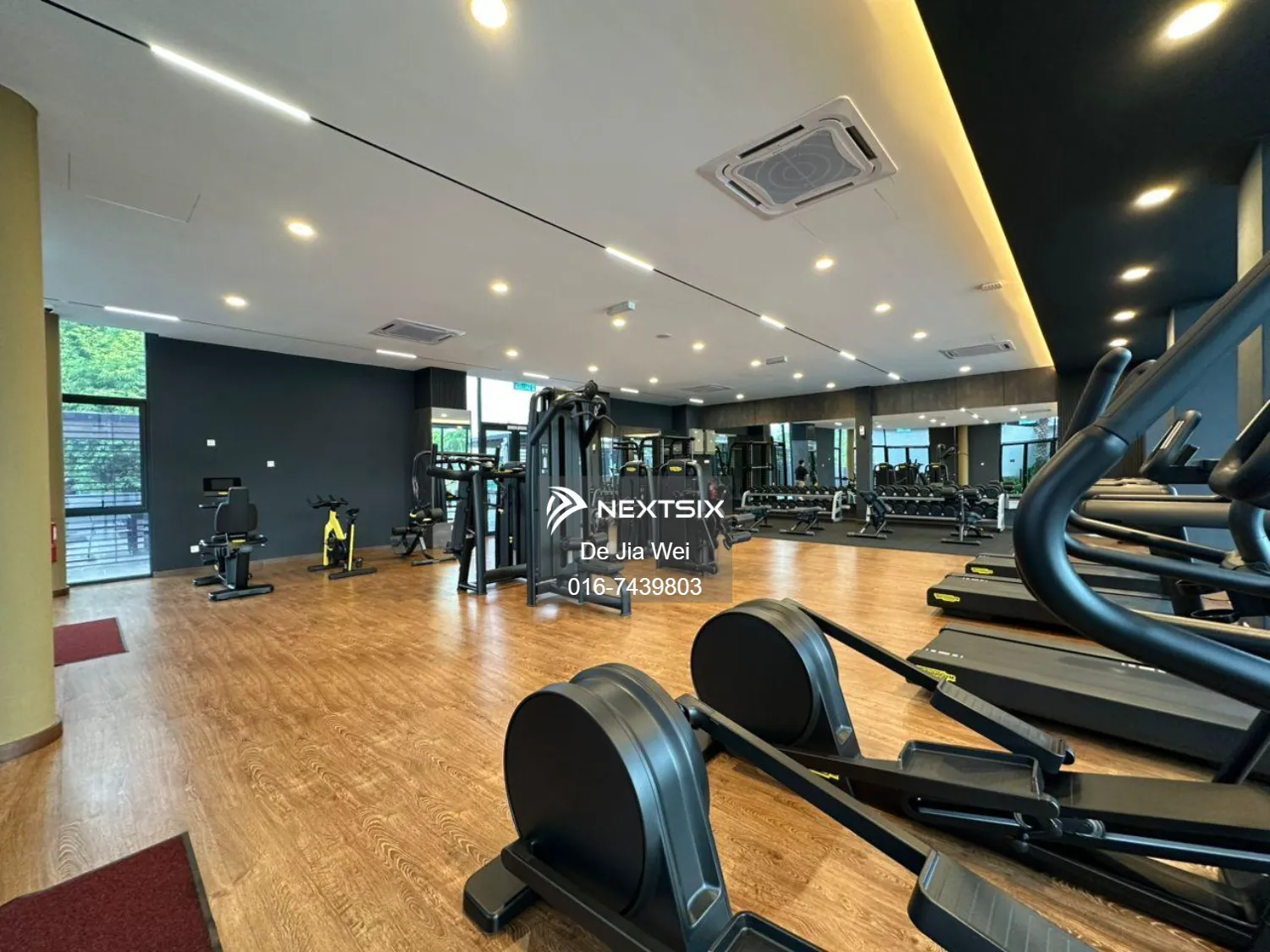 2-sty Superlink House For Sale in Iskandar Puteri (Nusajaya) Johor - Image 18