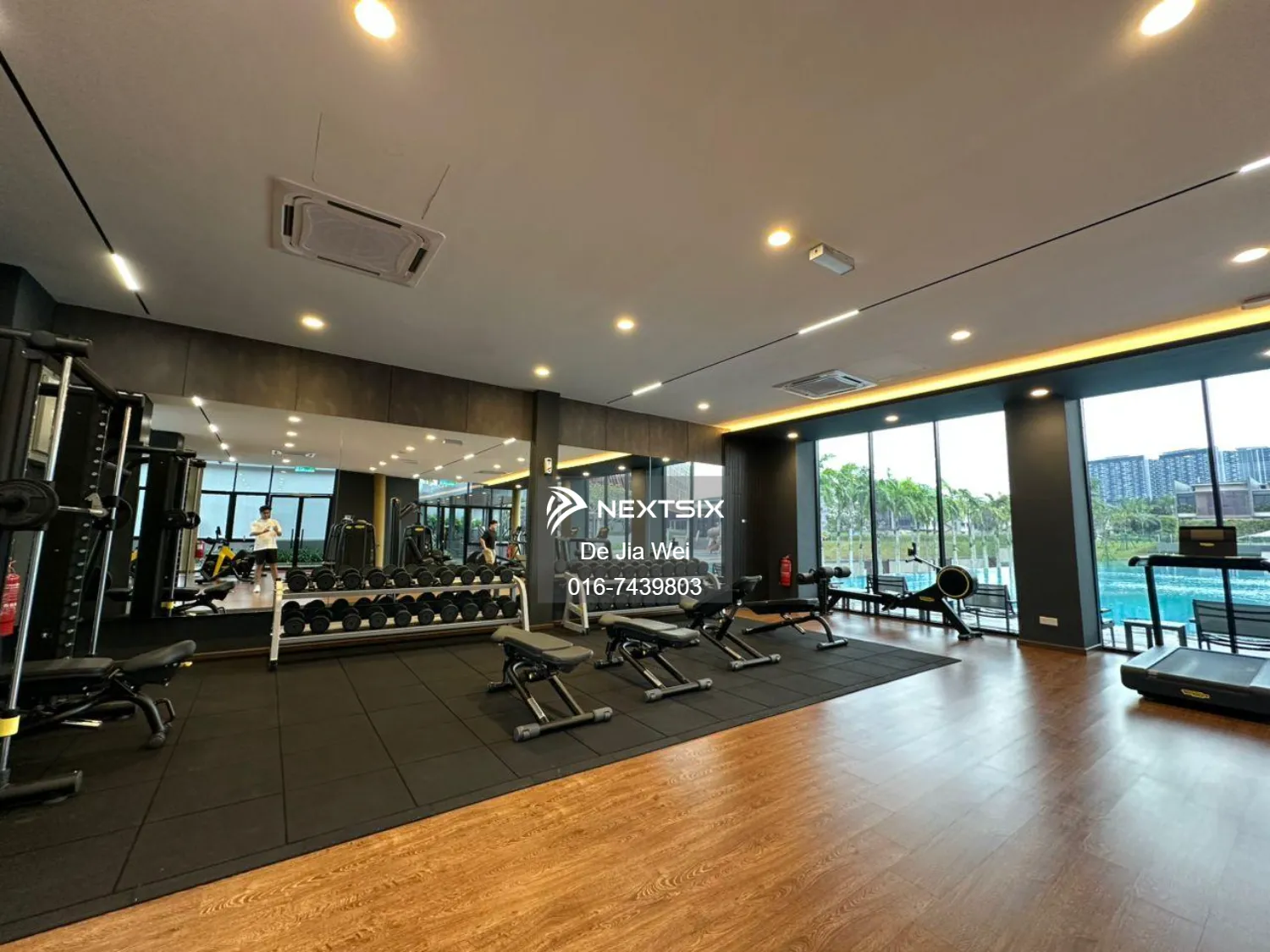 2-sty Superlink House For Sale in Iskandar Puteri (Nusajaya) Johor - Image 24