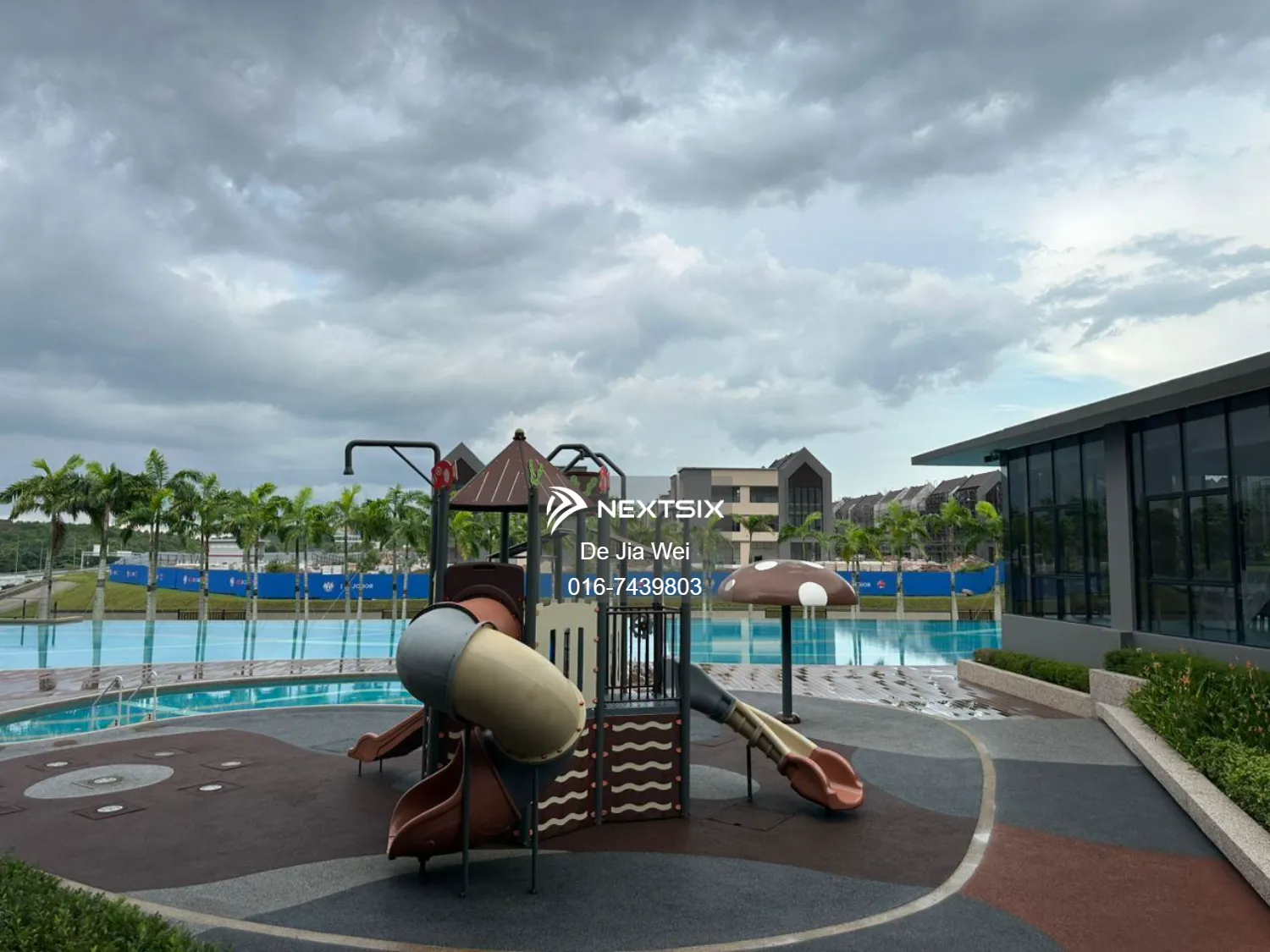 2-sty Superlink House For Sale in Iskandar Puteri (Nusajaya) Johor - Image 27