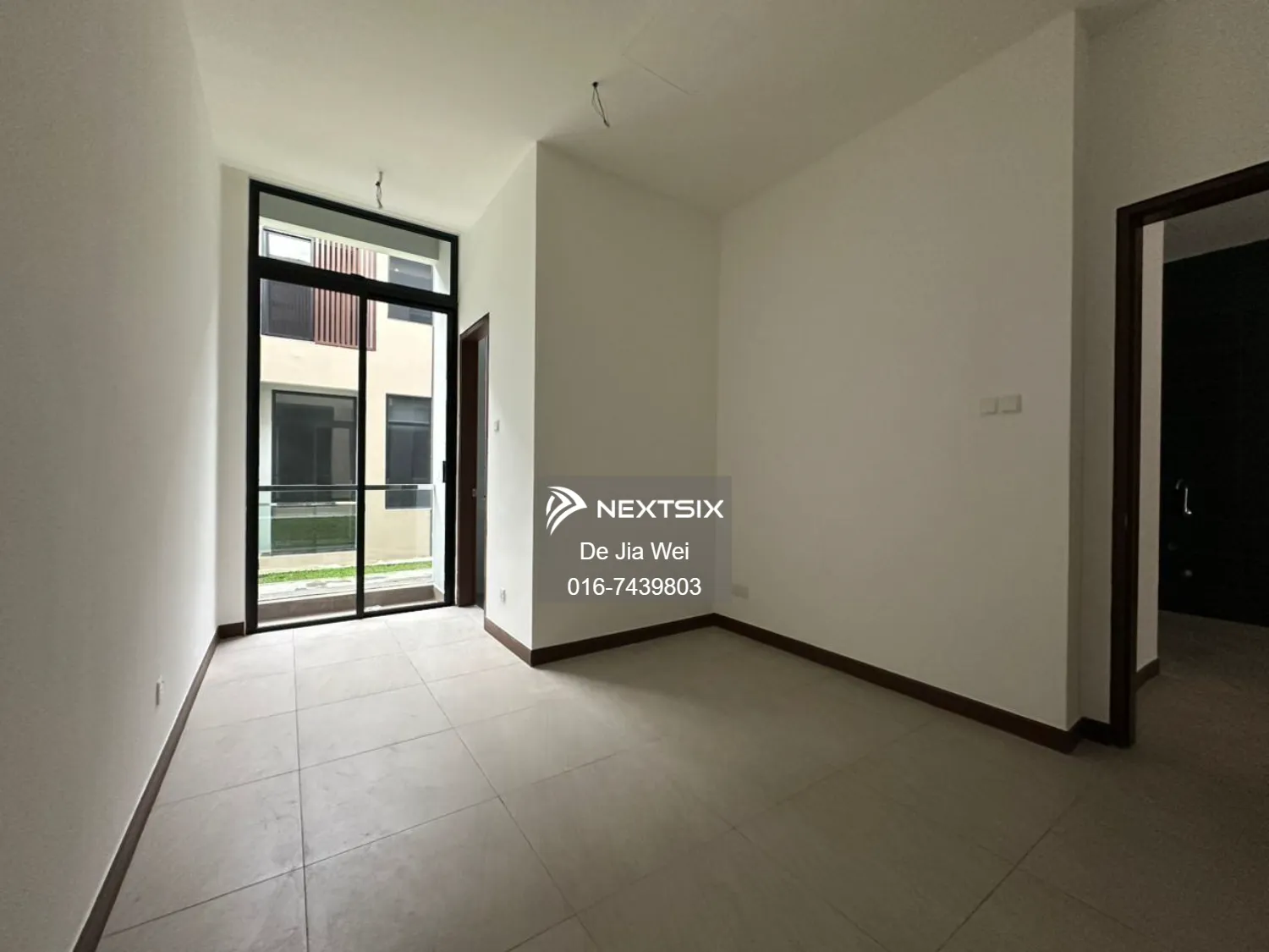 2-sty Superlink House For Sale in Iskandar Puteri (Nusajaya) Johor - Image 7