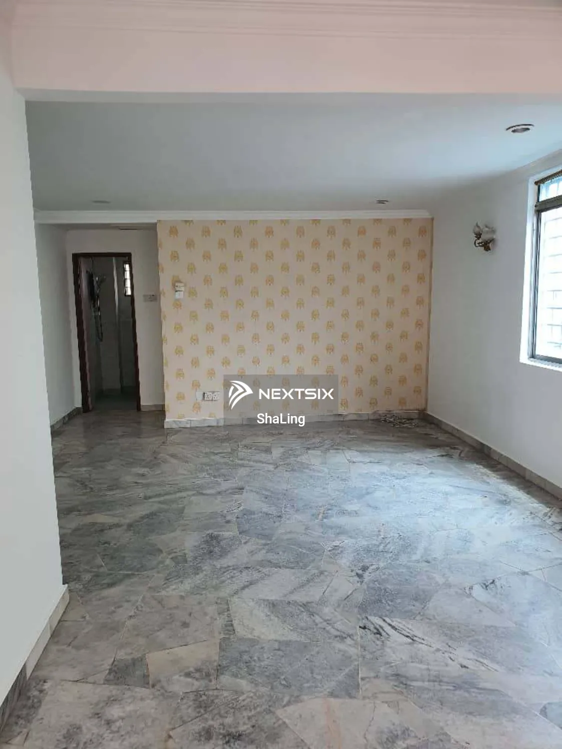 2-sty Terrace/Link House For Sale in Bandar Damai Perdana Kuala Lumpur