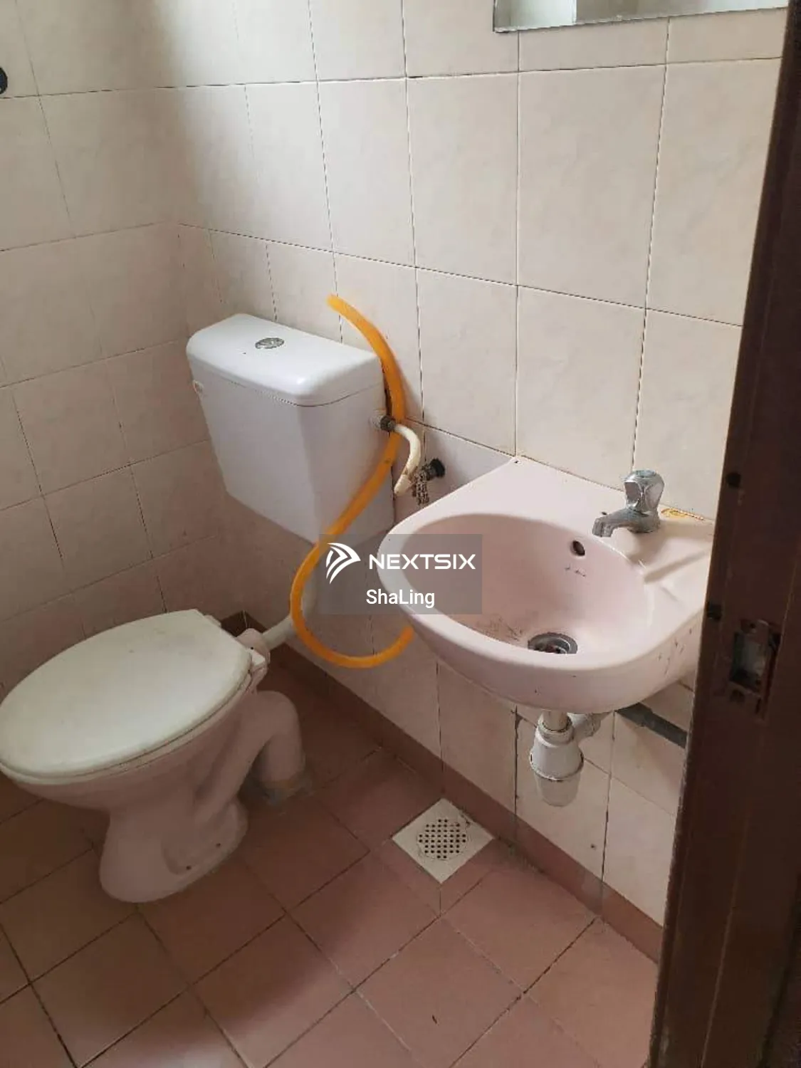 2-sty Terrace/Link House For Sale in Bandar Damai Perdana Wilayah Persekutuan Kuala Lumpur - Image 5