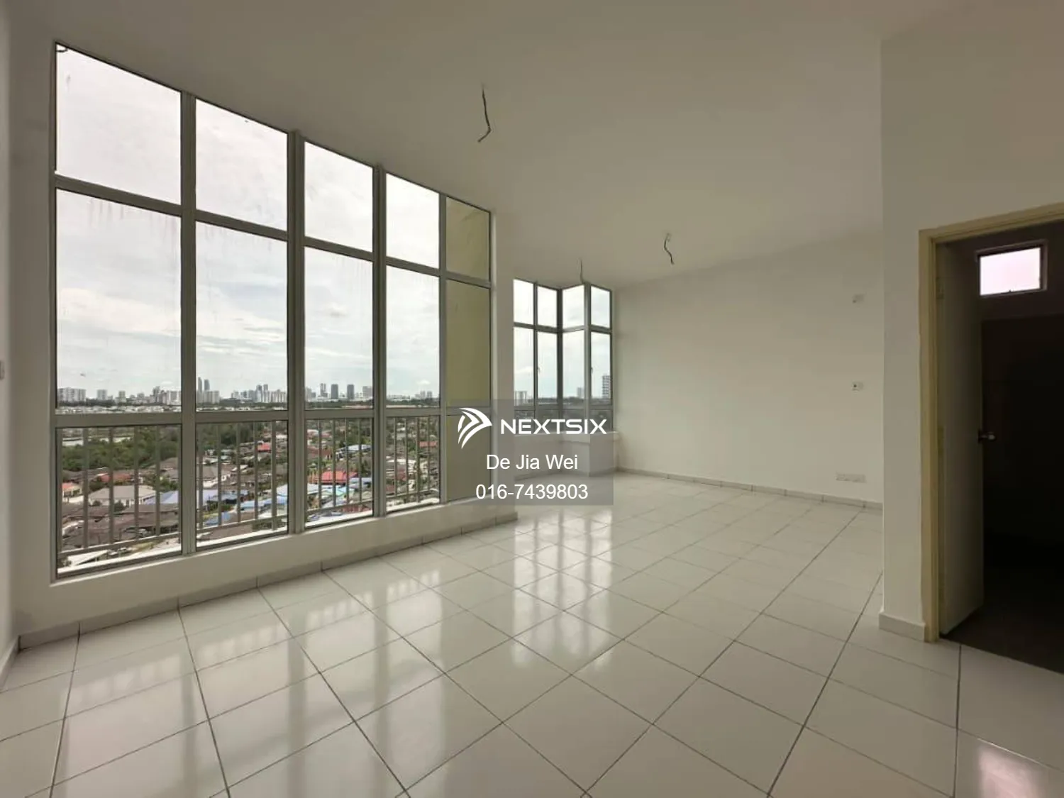 Flat For Sale in Johor Bahru Johor