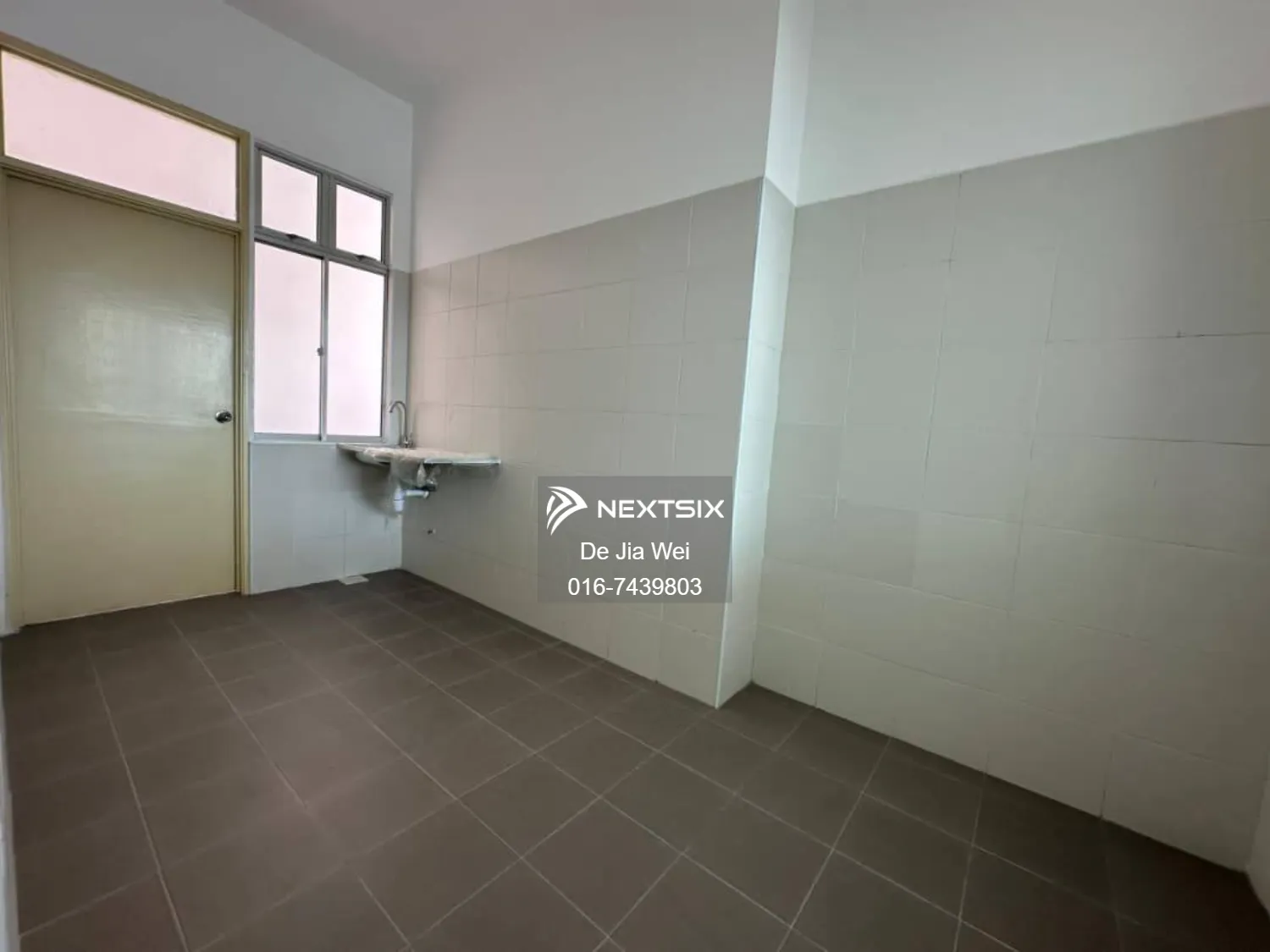 Flat For Sale in Johor Bahru Johor - Image 10