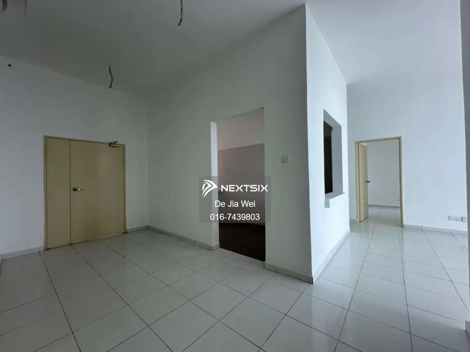Flat For Sale in Johor Bahru Johor - Image 12