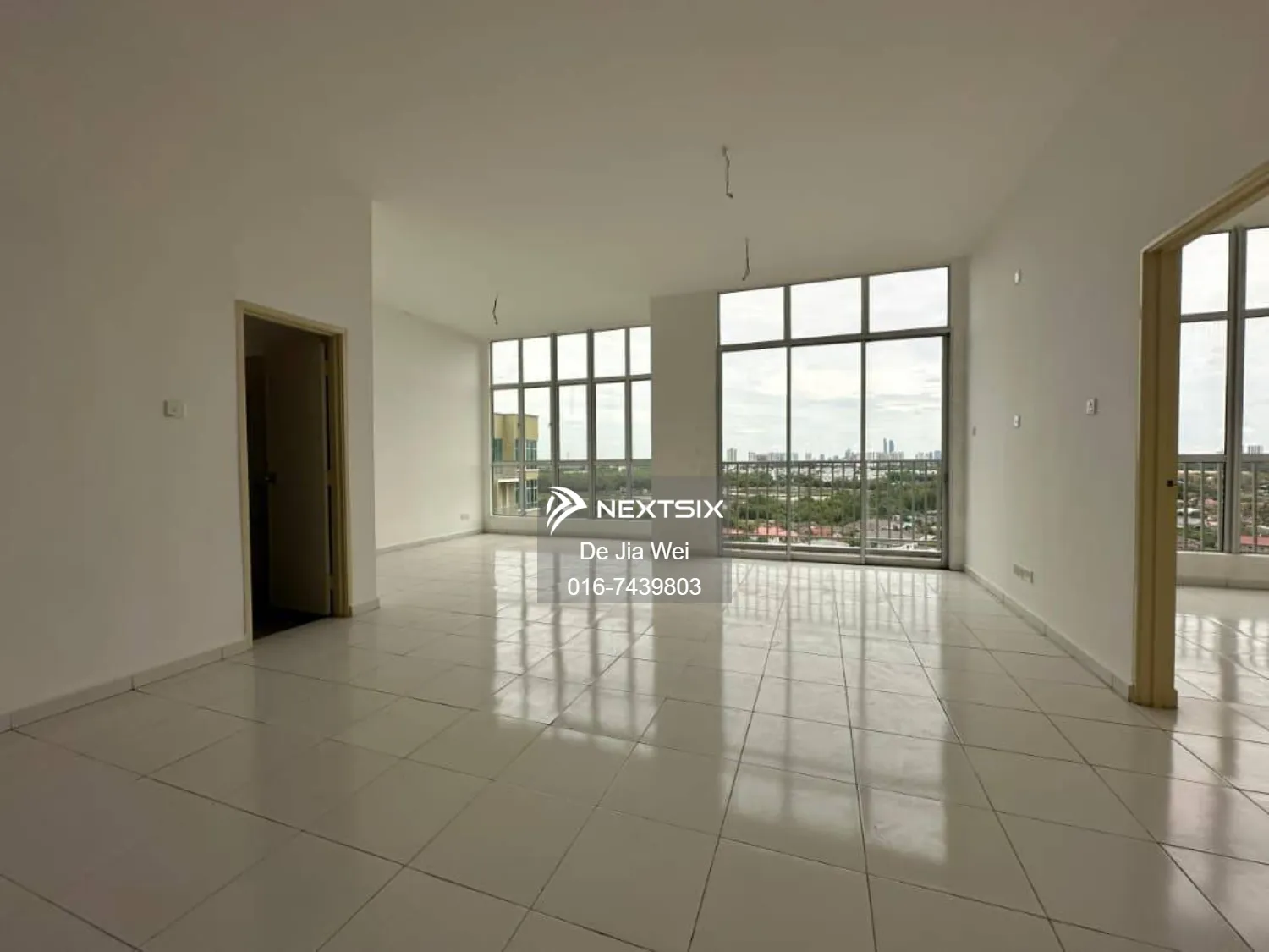 Flat For Sale in Johor Bahru Johor - Image 14