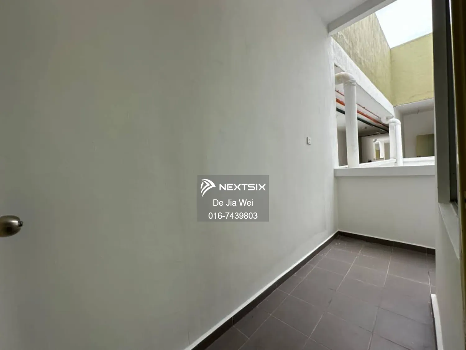 Flat For Sale in Johor Bahru Johor - Image 16