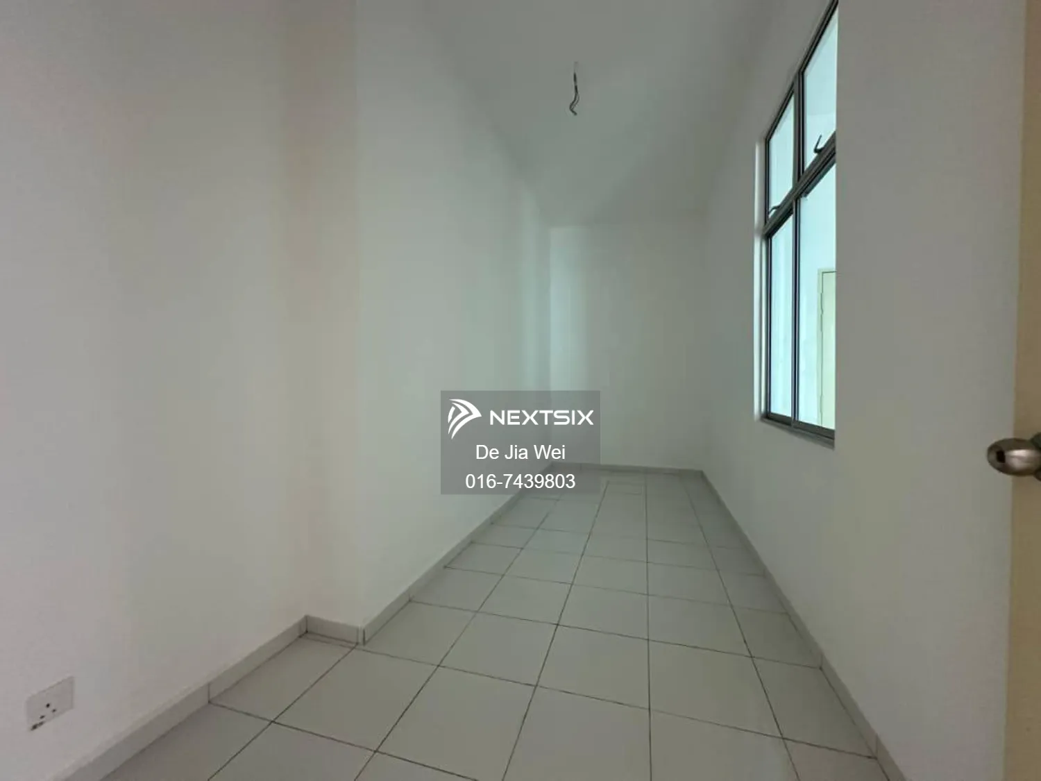 Flat For Sale in Johor Bahru Johor - Image 17