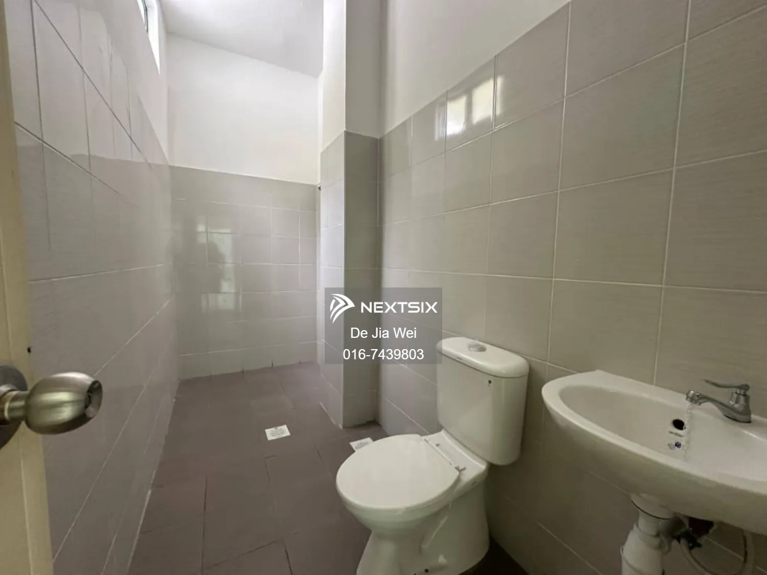 Flat For Sale in Johor Bahru Johor - Image 5