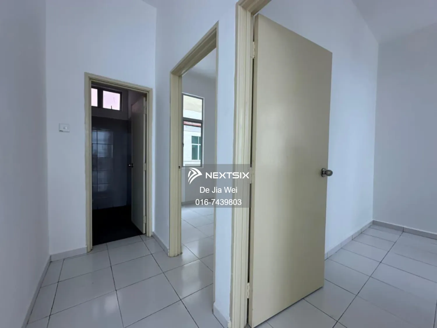Flat For Sale in Johor Bahru Johor - Image 7