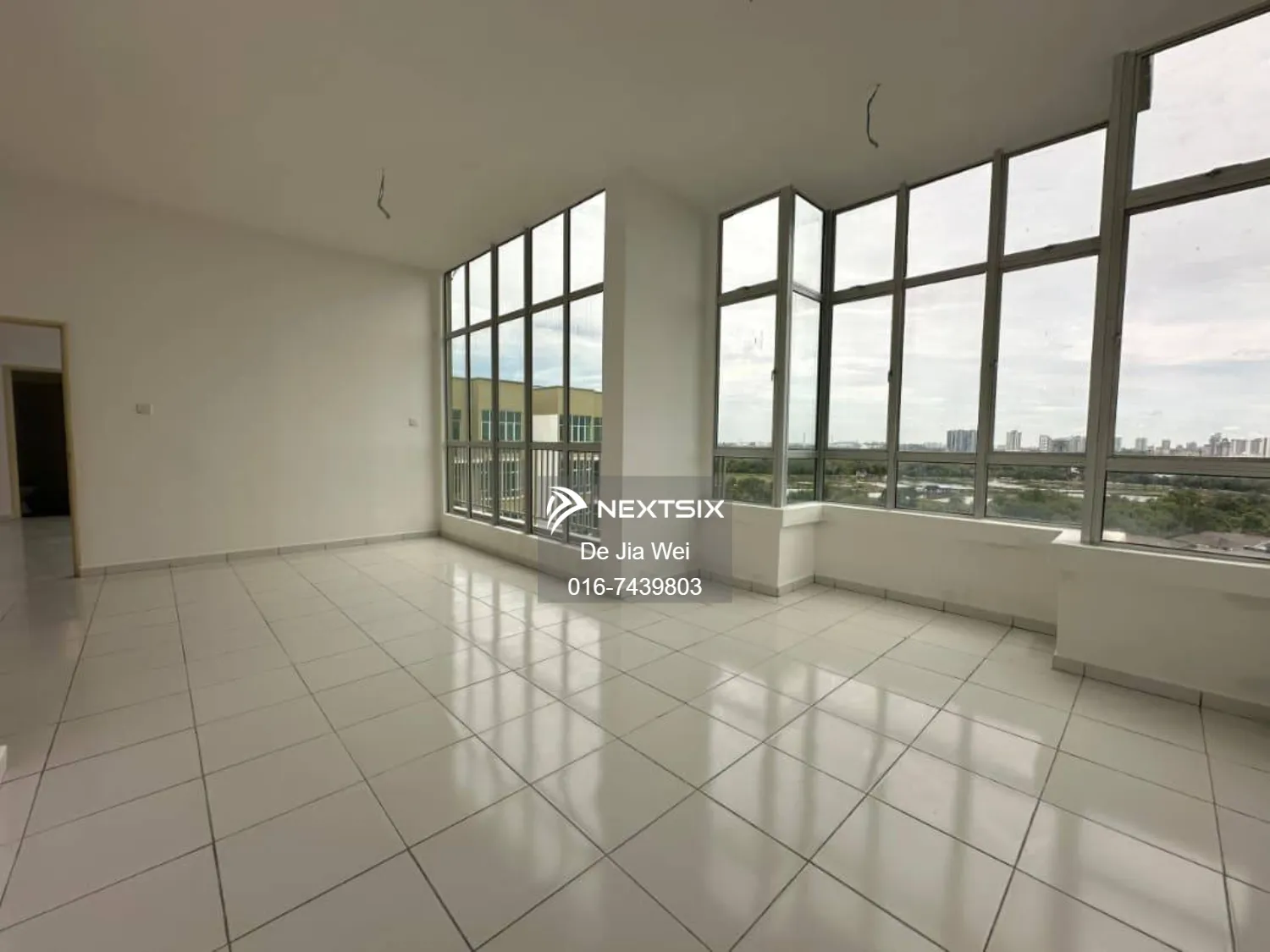 Flat For Sale in Johor Bahru Johor - Image 8